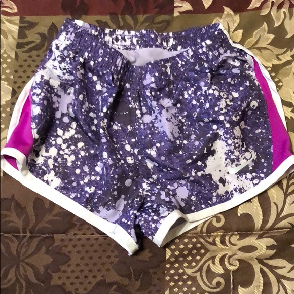 Nike Other - Purple Nike shorts size 4t Nike Other - Purple Nike shorts size 4t
